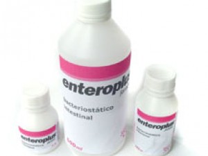 Enteroplus Jarabe